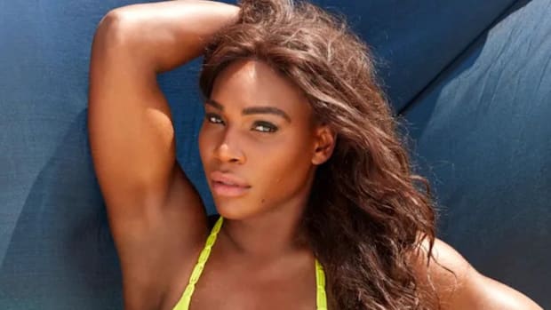 Serena Williams